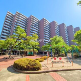 矢田川パークハウスC棟・1405・ ニッカ不動産(株)