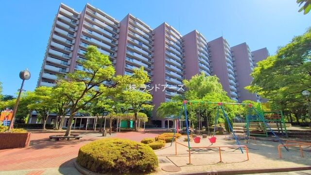 矢田川パークハウスC棟・1405・ ニッカ不動産(株)