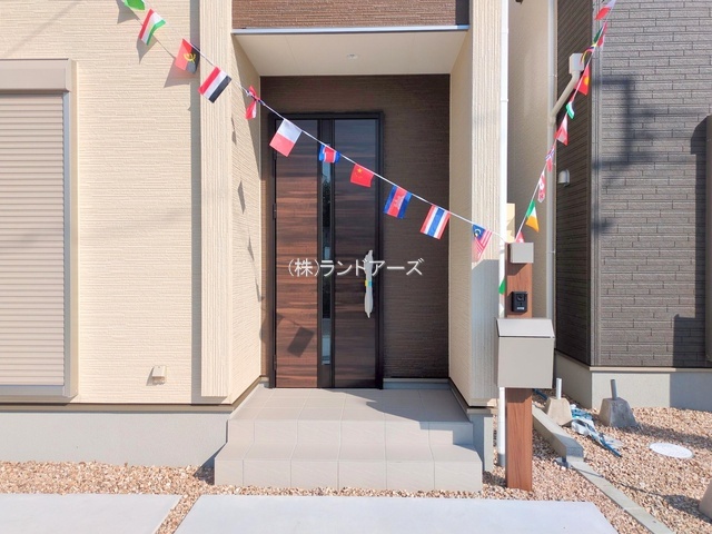 物件写真