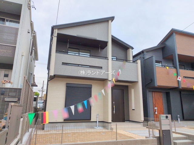 物件写真