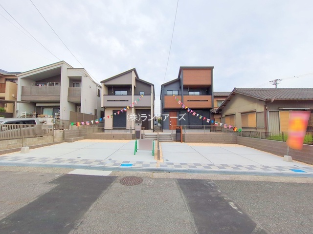 物件写真