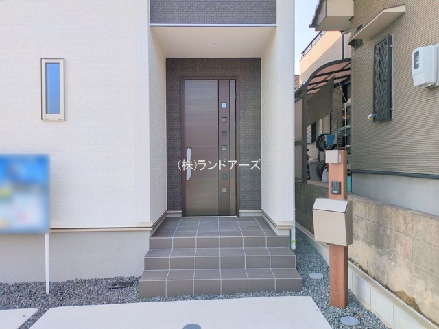 物件写真