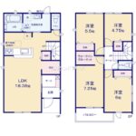 図面サムネイル