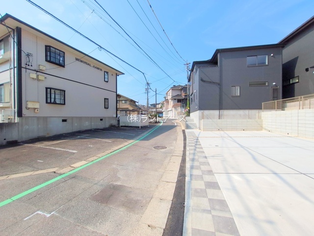 物件写真