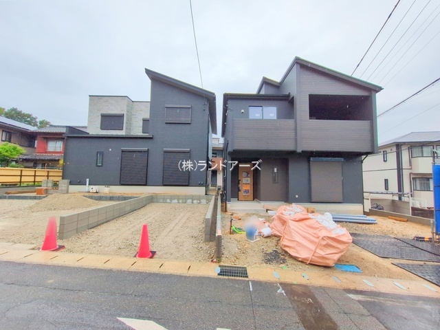 物件写真