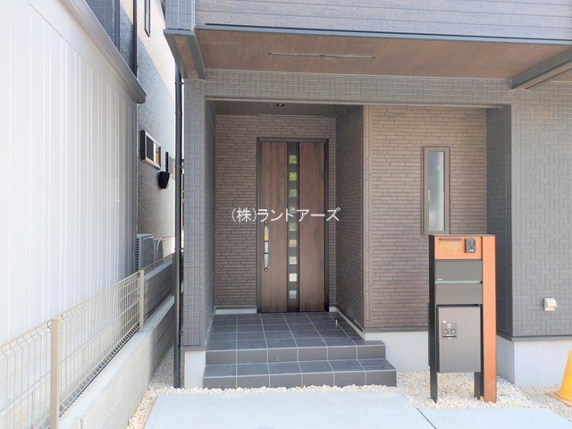 物件写真