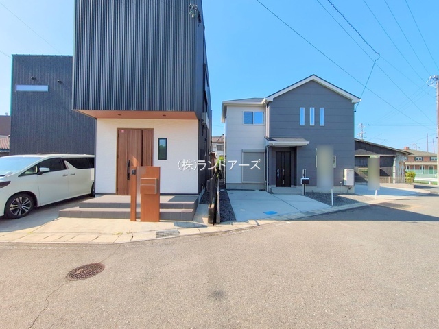 物件写真
