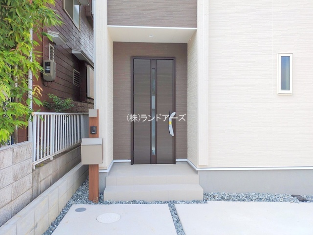 物件写真
