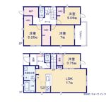図面サムネイル