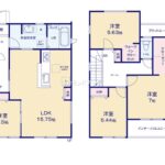 図面サムネイル