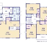 図面サムネイル