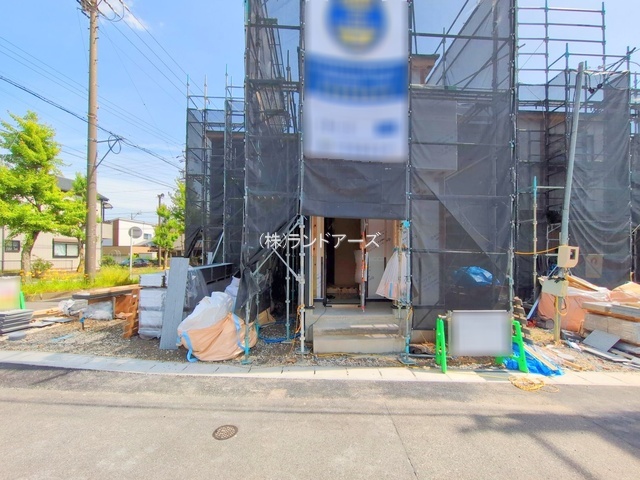 物件写真