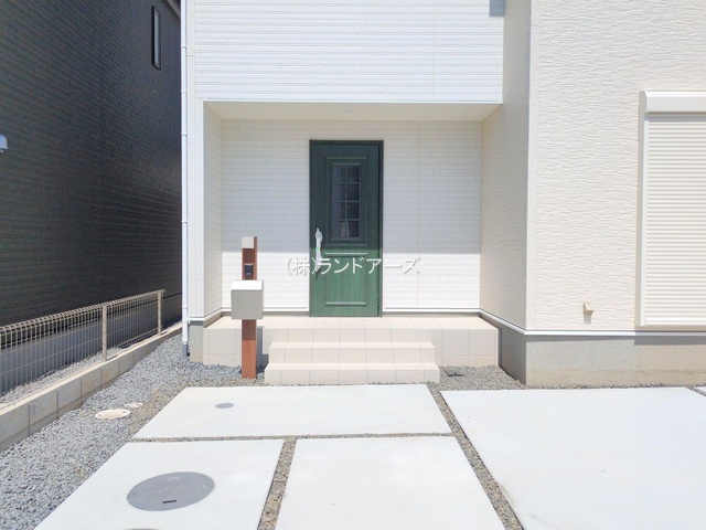 物件写真