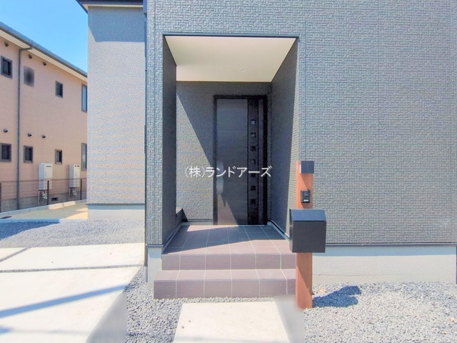 物件写真