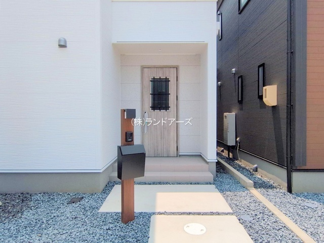 物件写真