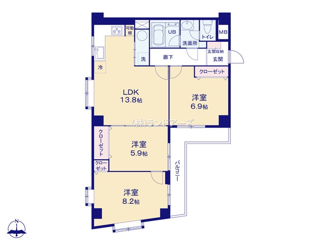 図面