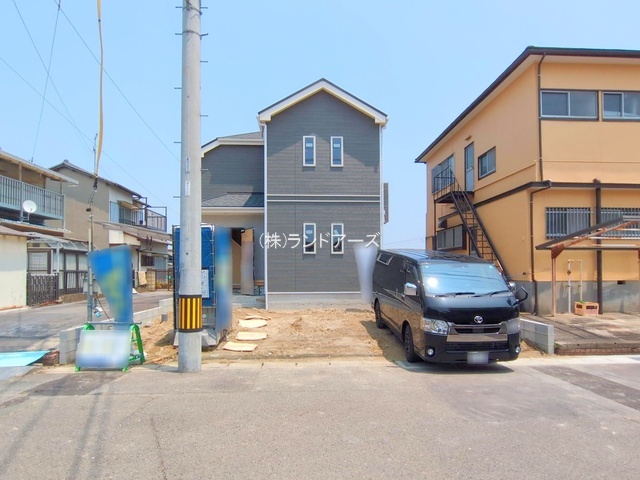 物件写真