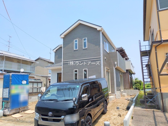 物件写真