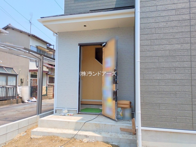 物件写真