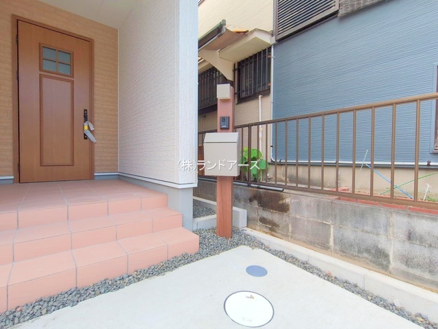 物件写真