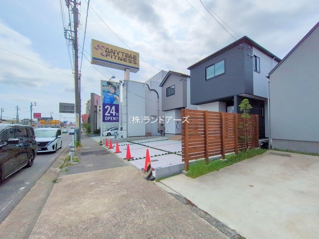 刈谷市中手町1 一戸建て(建売) - 日高小学校区 - 刈谷東中学校区 - 3,590万円 (仲介手数料無料)