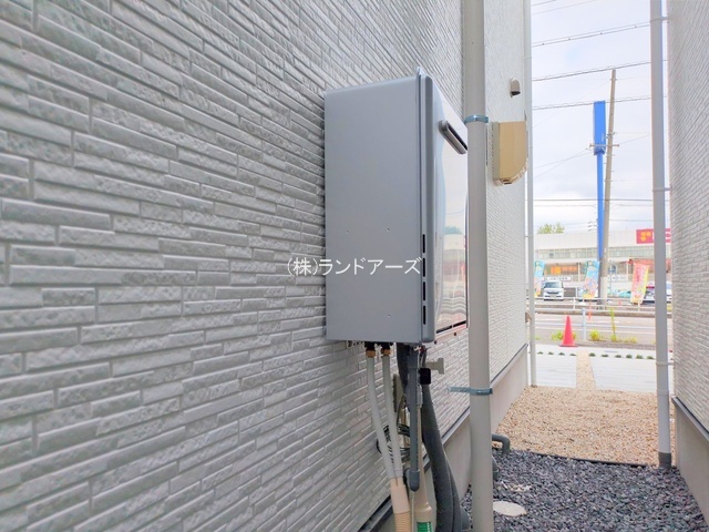 刈谷市中手町1 一戸建て(建売) - 日高小学校区 - 刈谷東中学校区 - 3,590万円 (仲介手数料無料)