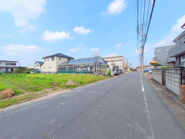 あま市甚目寺3期2棟_1号棟_20250620_1_0831951 - 株式会社ランドアーズ|名古屋の一戸建て(建売・中古戸建)・中古マンション・賃貸管理・不動産売却 建売住宅の外観写真(あま市甚目寺3期2棟_1号棟・タクトホーム/グラファーレ)