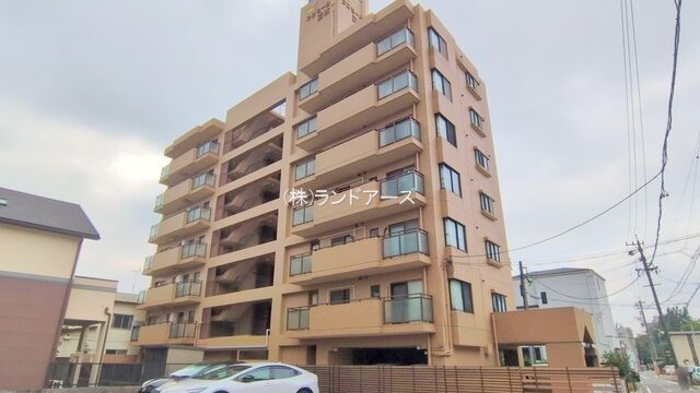 コンセール正木・302・(株)ホームネット
