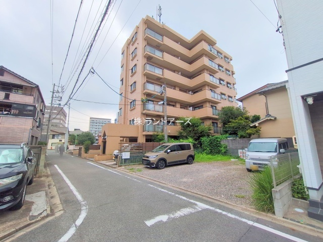 物件写真