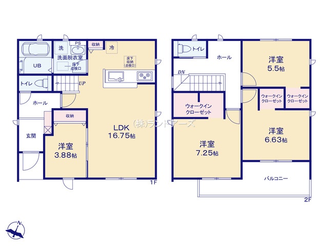 図面