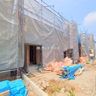 一宮市今伊勢町本神戸_4号棟