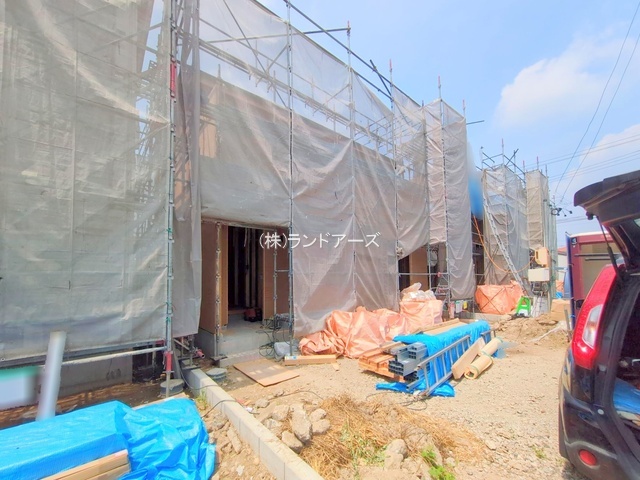 一宮市今伊勢町本神戸_4号棟_20250703_1_0816667 - 株式会社ランドアーズ|名古屋の一戸建て(建売・中古戸建)・中古マンション・賃貸管理・不動産売却 一宮市今伊勢町本神戸_4号棟