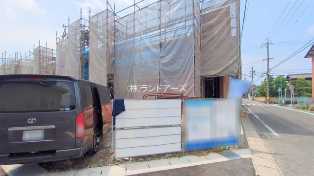 一宮市今伊勢町本神戸_6号棟