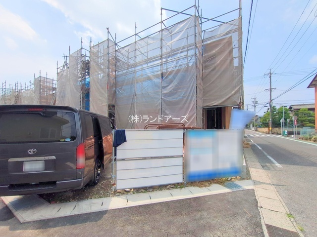 一宮市今伊勢町本神戸_6号棟_20250703_1_0816669 - 株式会社ランドアーズ|名古屋の一戸建て(建売・中古戸建)・中古マンション・賃貸管理・不動産売却 一宮市今伊勢町本神戸_6号棟