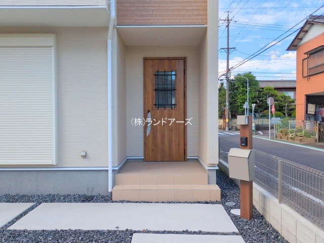 物件写真