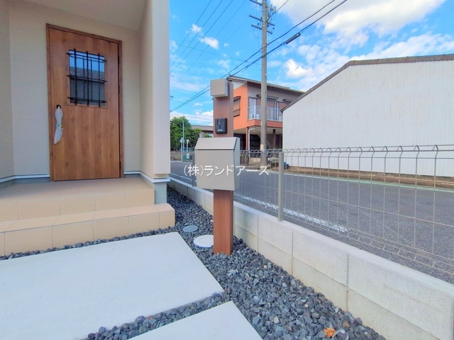 物件写真