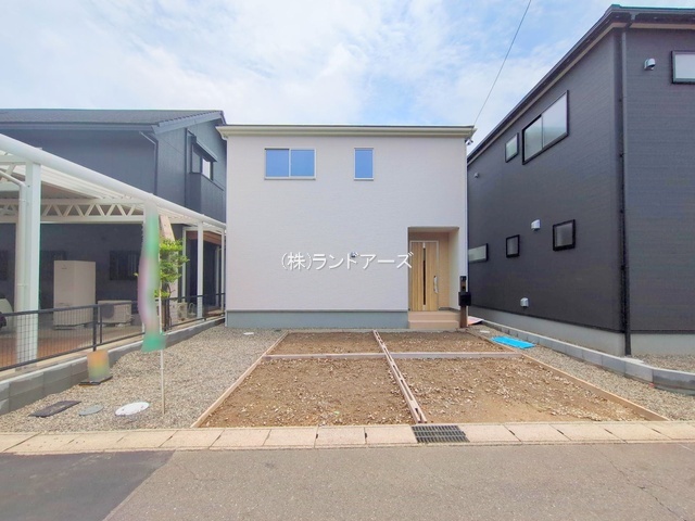 物件写真