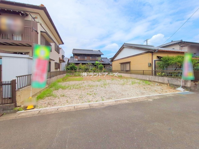 一宮市今伊勢町馬寄第4_1号棟_20250627_1_0827820 - 株式会社ランドアーズ|名古屋の一戸建て(建売・中古戸建)・中古マンション・賃貸管理・不動産売却 建売住宅の外観写真(一宮市今伊勢町馬寄第4_1号棟・一建設/リーブルガーデン)