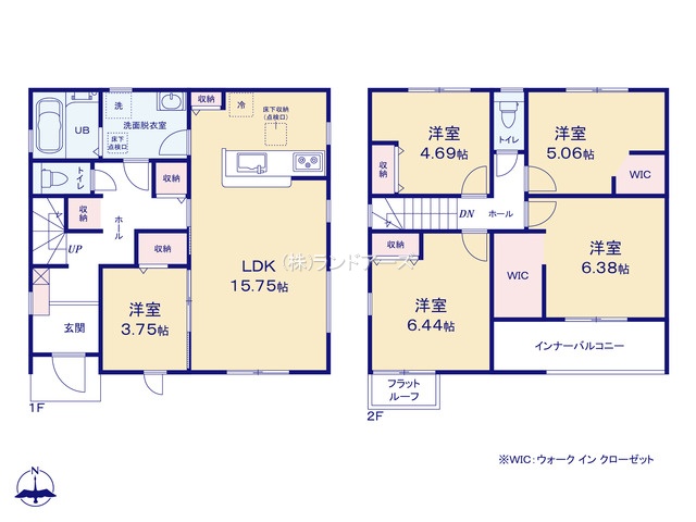 図面