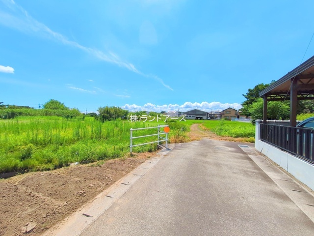一宮市冨田第1期_2号棟_20250725_1_0816544 - 株式会社ランドアーズ|名古屋の一戸建て(建売・中古戸建)・中古マンション・賃貸管理・不動産売却 建売住宅の外観写真(一宮市冨田第1期_2号棟・一建設/リーブルガーデン)