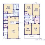 図面サムネイル
