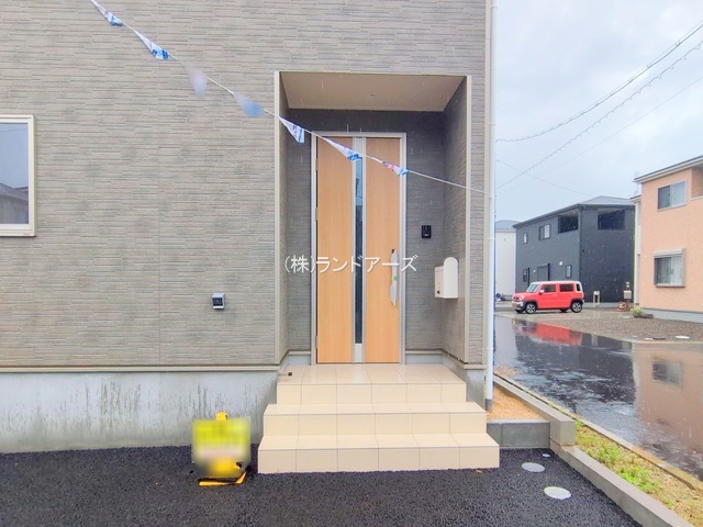物件写真