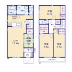 図面サムネイル