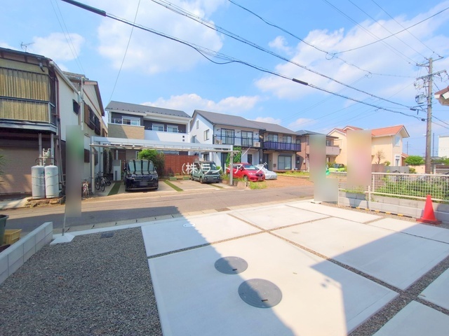 物件写真