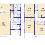 図面サムネイル