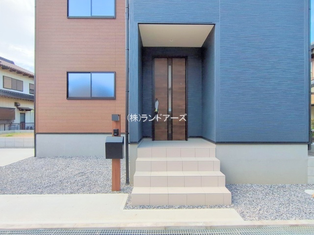 物件写真