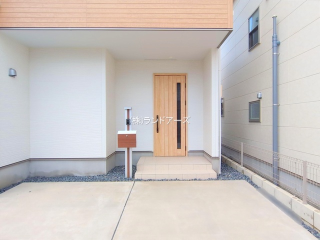 物件写真