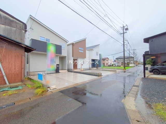 物件写真