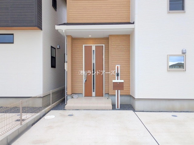 物件写真