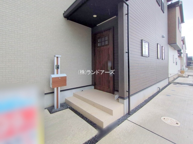 物件写真
